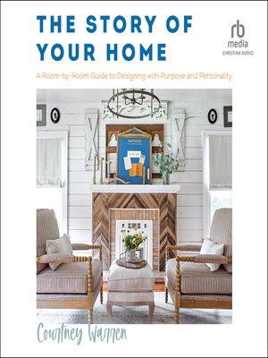 The Story of Your Home - Audiobook